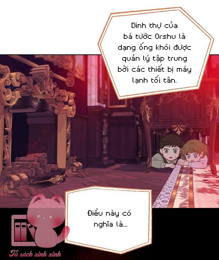 Đặc Quyền Dành Cho Người Xuyên Sách: Đặc Quyền Dành Cho Người [...] – Chap 25