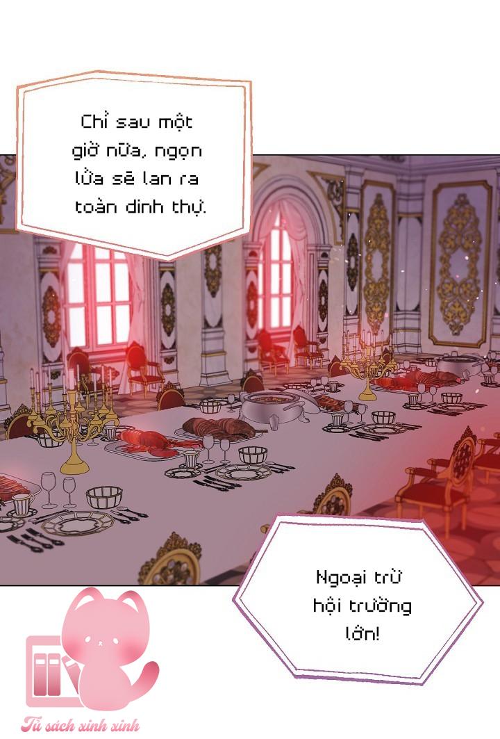 Đặc Quyền Dành Cho Người Xuyên Sách: Đặc Quyền Dành Cho Người [...] – Chap 25