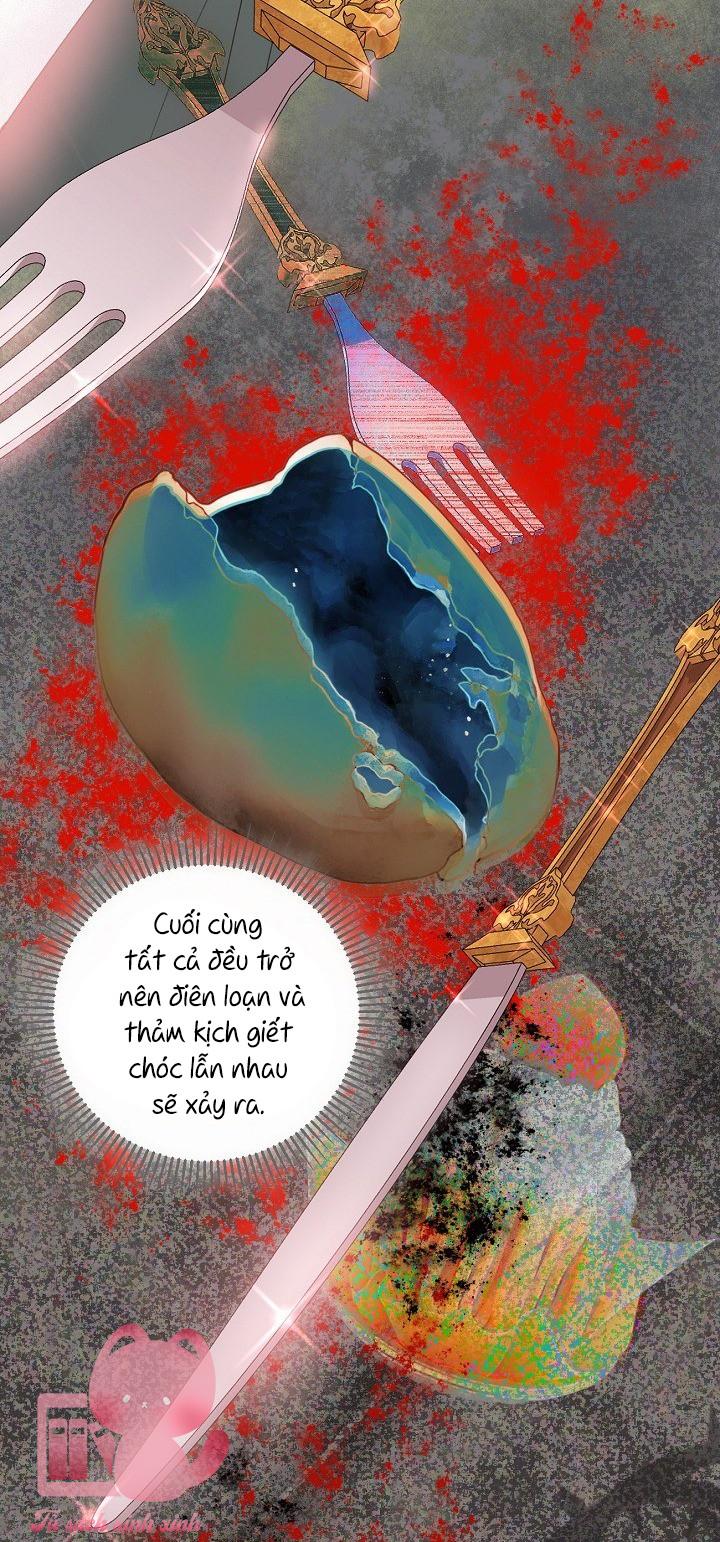 Đặc Quyền Dành Cho Người Xuyên Sách: Đặc Quyền Dành Cho Người [...] – Chap 25