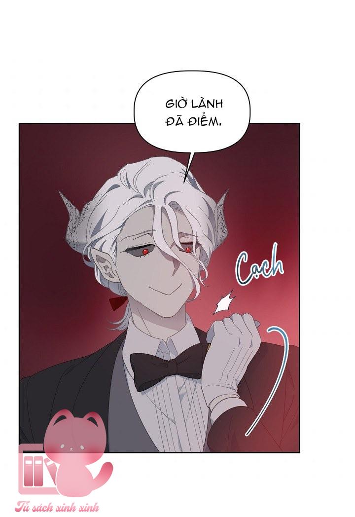 Đặc Quyền Dành Cho Người Xuyên Sách: Đặc Quyền Dành Cho Người [...] – Chap 25