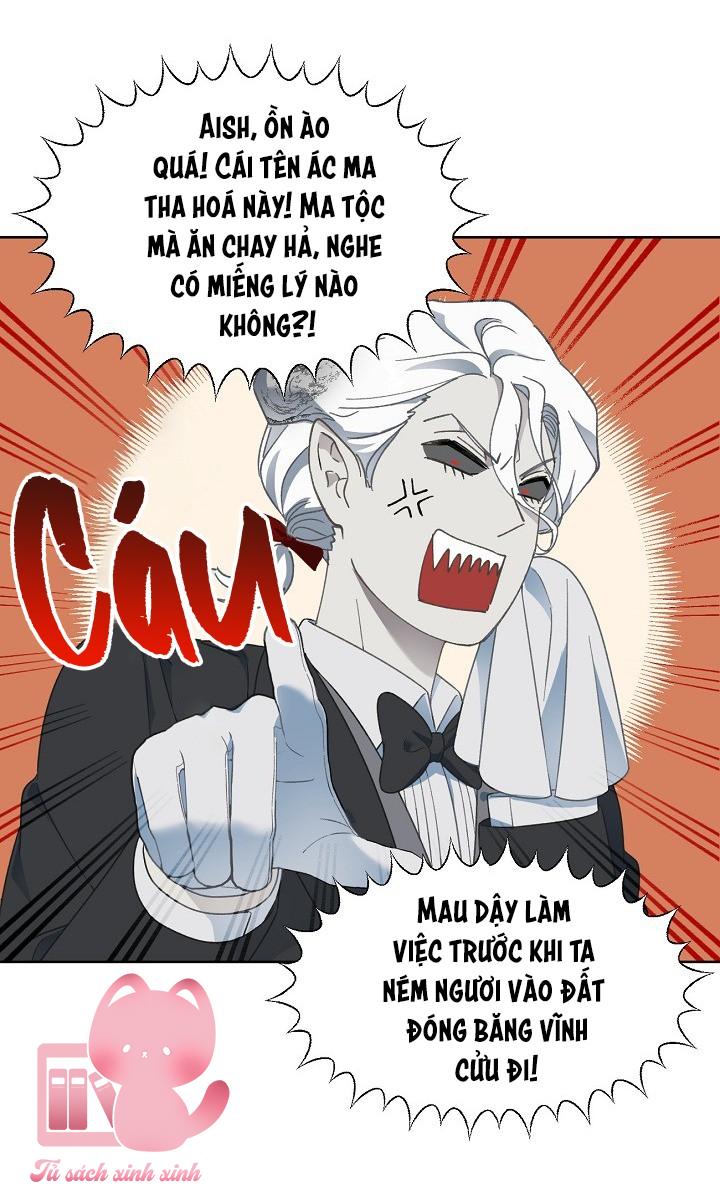 Đặc Quyền Dành Cho Người Xuyên Sách: Đặc Quyền Dành Cho Người [...] – Chap 25