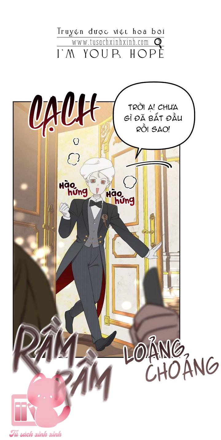 Đặc Quyền Dành Cho Người Xuyên Sách: Đặc Quyền Dành Cho Người [...] – Chap 26