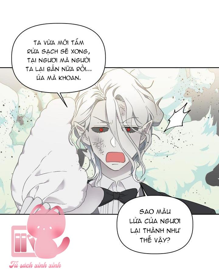 Đặc Quyền Dành Cho Người Xuyên Sách: Đặc Quyền Dành Cho Người [...] – Chap 26