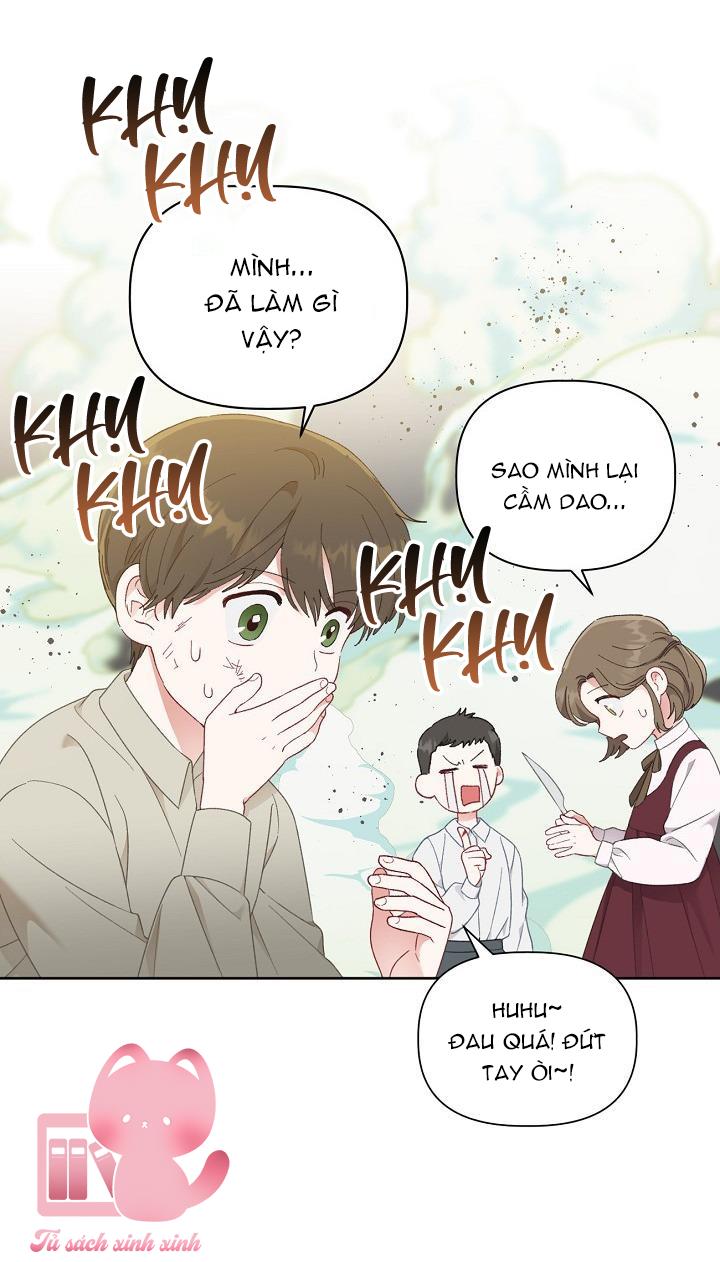 Đặc Quyền Dành Cho Người Xuyên Sách: Đặc Quyền Dành Cho Người [...] – Chap 26