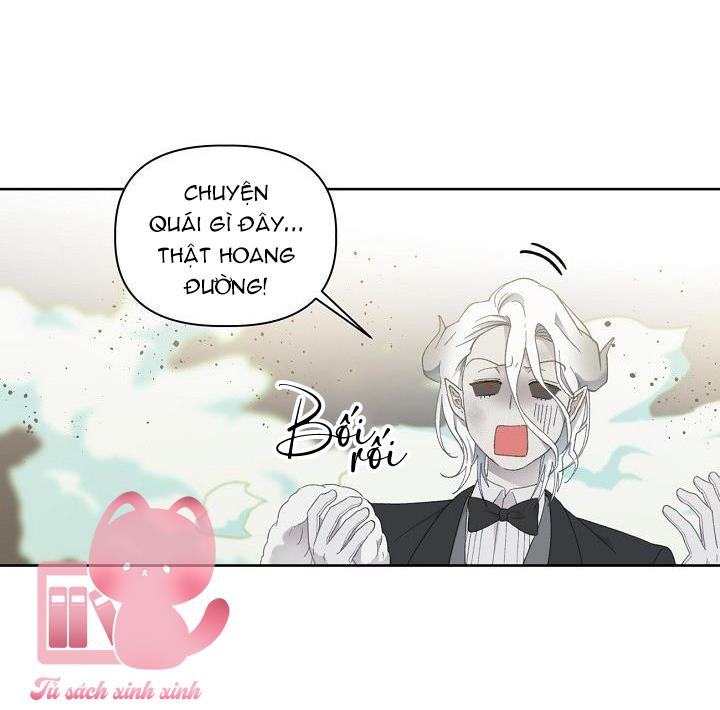 Đặc Quyền Dành Cho Người Xuyên Sách: Đặc Quyền Dành Cho Người [...] – Chap 26