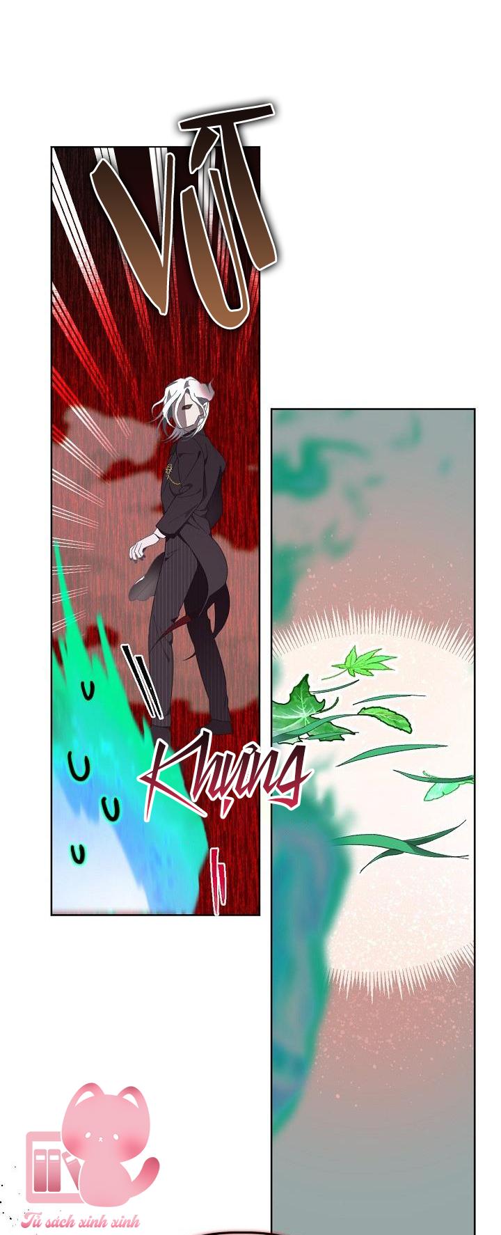Đặc Quyền Dành Cho Người Xuyên Sách: Đặc Quyền Dành Cho Người [...] – Chap 26