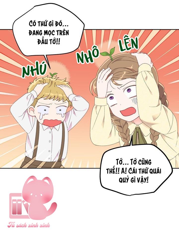 Đặc Quyền Dành Cho Người Xuyên Sách: Đặc Quyền Dành Cho Người [...] – Chap 26