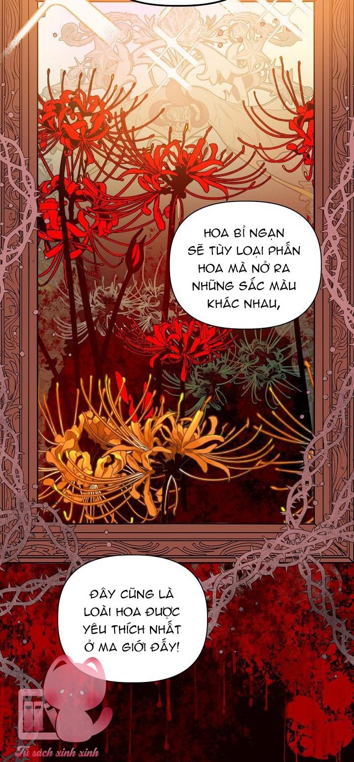 Đặc Quyền Dành Cho Người Xuyên Sách: Đặc Quyền Dành Cho Người [...] – Chap 26