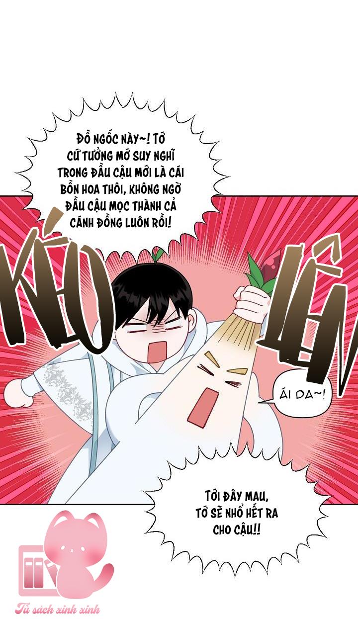 Đặc Quyền Dành Cho Người Xuyên Sách: Đặc Quyền Dành Cho Người [...] – Chap 26