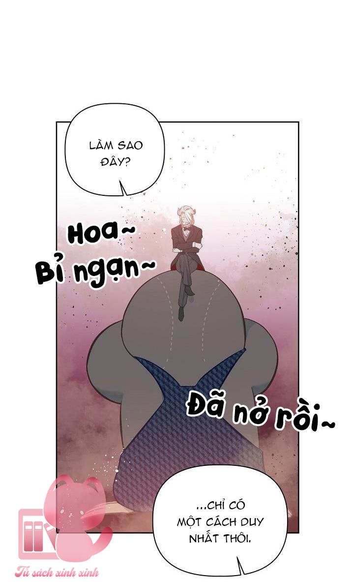 Đặc Quyền Dành Cho Người Xuyên Sách: Đặc Quyền Dành Cho Người [...] – Chap 26