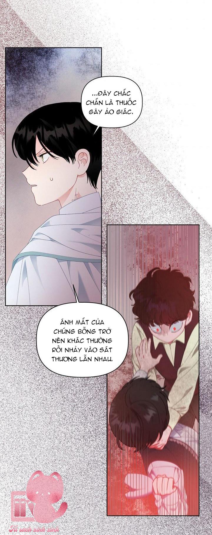 Đặc Quyền Dành Cho Người Xuyên Sách: Đặc Quyền Dành Cho Người [...] – Chap 26