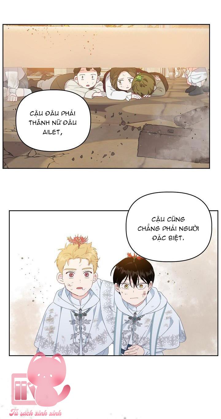 Đặc Quyền Dành Cho Người Xuyên Sách: Đặc Quyền Dành Cho Người [...] – Chap 27