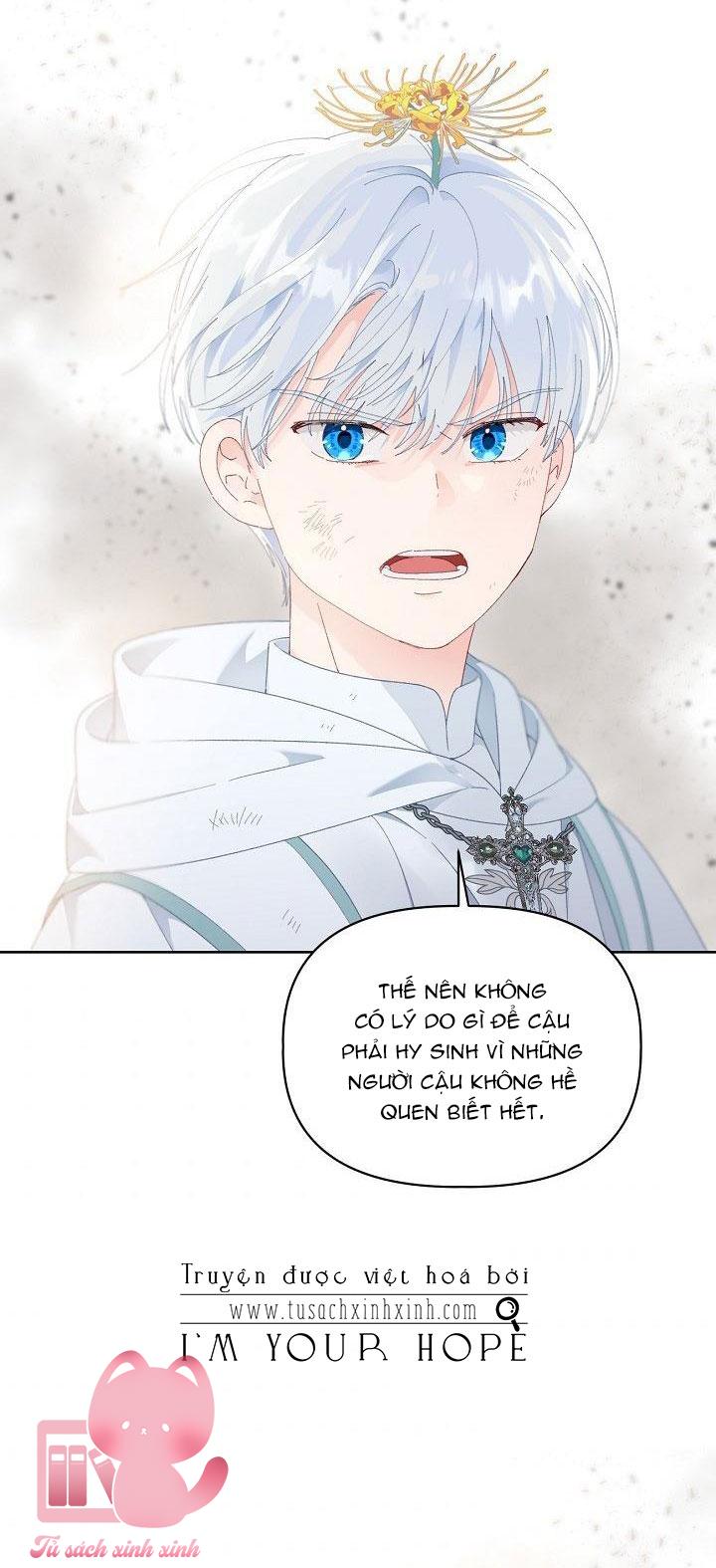 Đặc Quyền Dành Cho Người Xuyên Sách: Đặc Quyền Dành Cho Người [...] – Chap 27