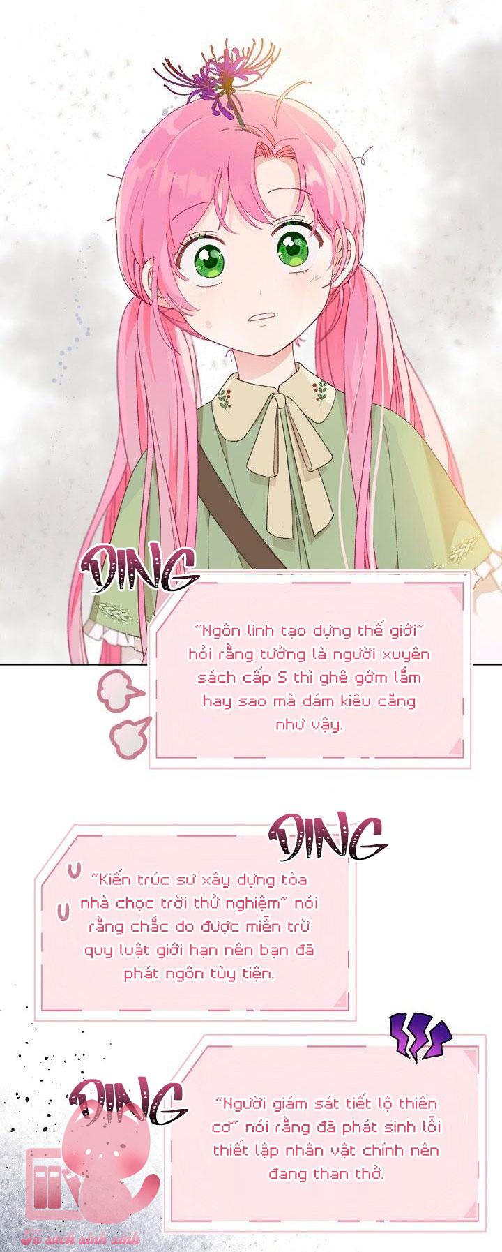 Đặc Quyền Dành Cho Người Xuyên Sách: Đặc Quyền Dành Cho Người [...] – Chap 27