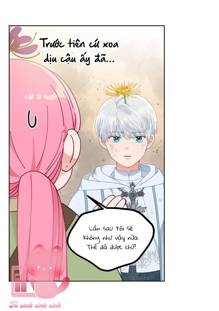 Đặc Quyền Dành Cho Người Xuyên Sách: Đặc Quyền Dành Cho Người [...] – Chap 27