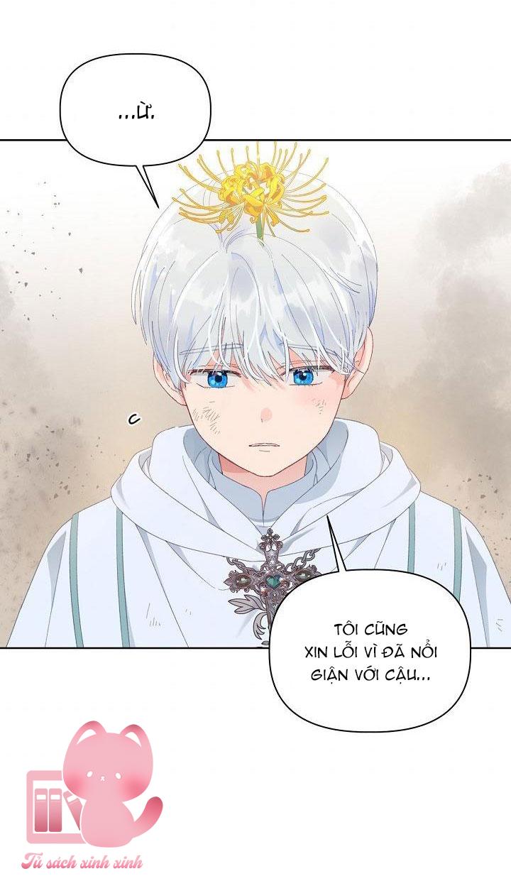 Đặc Quyền Dành Cho Người Xuyên Sách: Đặc Quyền Dành Cho Người [...] – Chap 27