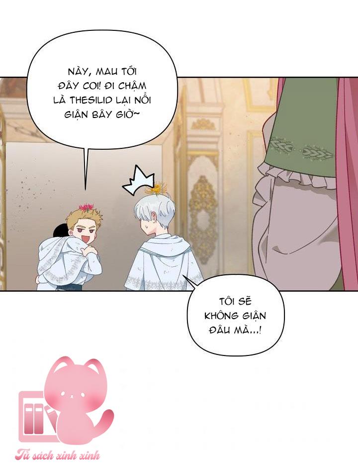 Đặc Quyền Dành Cho Người Xuyên Sách: Đặc Quyền Dành Cho Người [...] – Chap 27