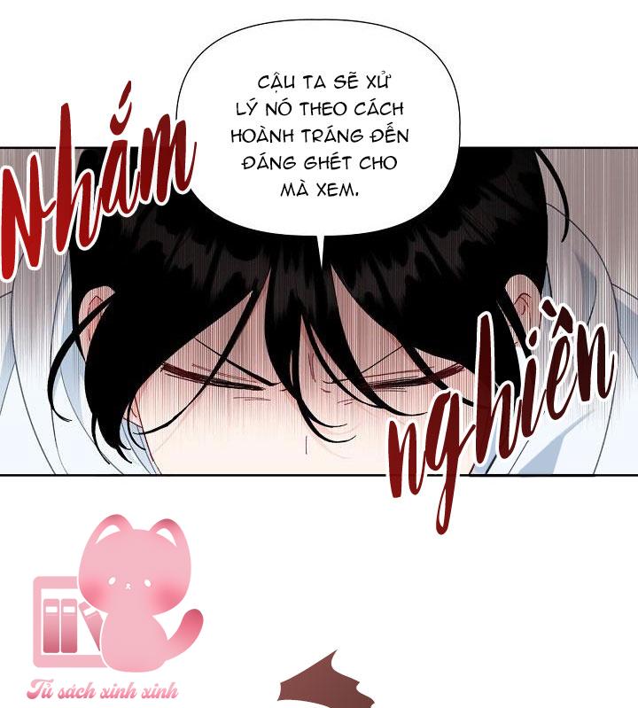Đặc Quyền Dành Cho Người Xuyên Sách: Đặc Quyền Dành Cho Người [...] – Chap 27