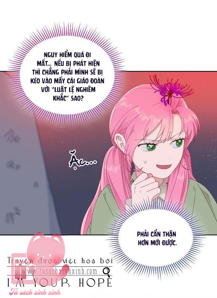 Đặc Quyền Dành Cho Người Xuyên Sách: Đặc Quyền Dành Cho Người [...] – Chap 28