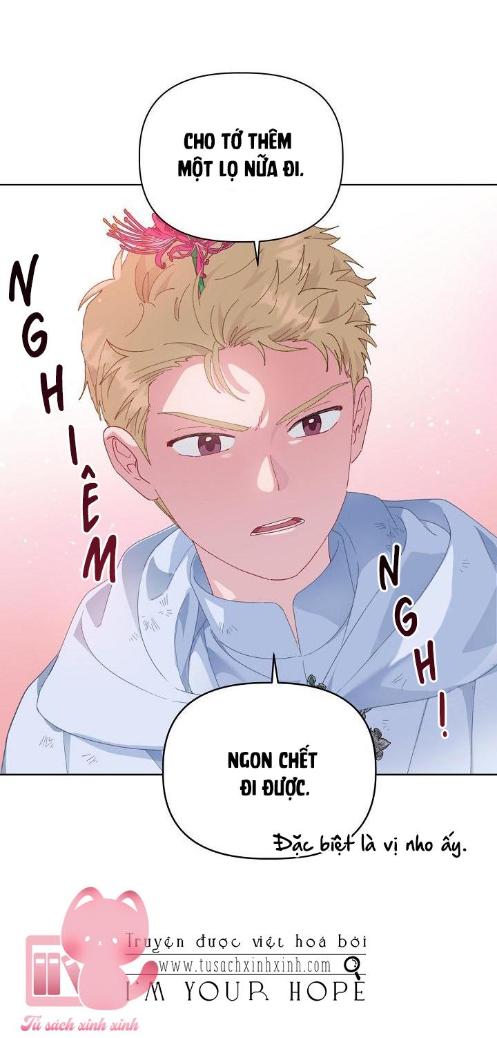 Đặc Quyền Dành Cho Người Xuyên Sách: Đặc Quyền Dành Cho Người [...] – Chap 28