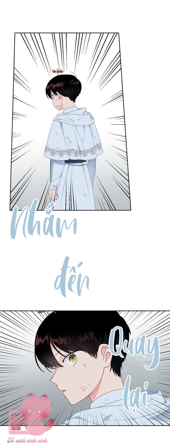 Đặc Quyền Dành Cho Người Xuyên Sách: Đặc Quyền Dành Cho Người [...] – Chap 28