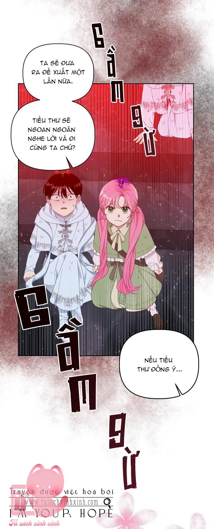 Đặc Quyền Dành Cho Người Xuyên Sách: Đặc Quyền Dành Cho Người [...] – Chap 28