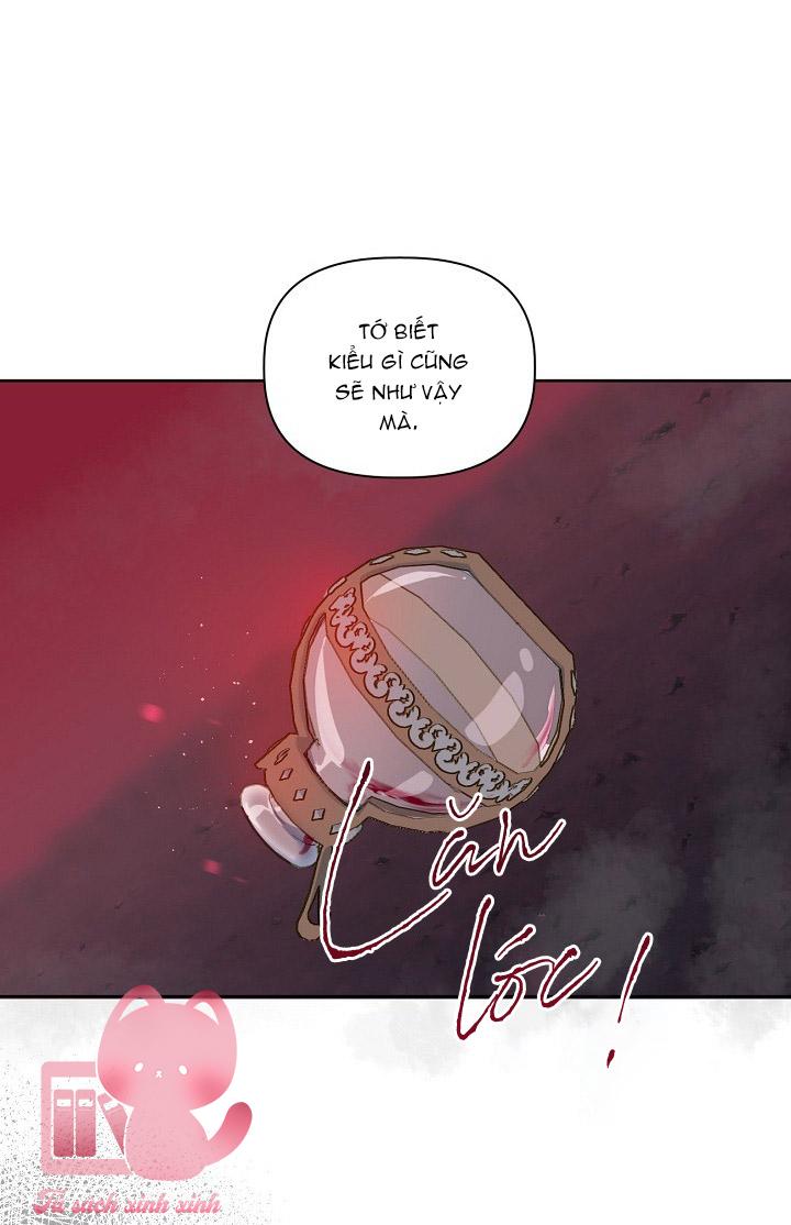 Đặc Quyền Dành Cho Người Xuyên Sách: Đặc Quyền Dành Cho Người [...] – Chap 29