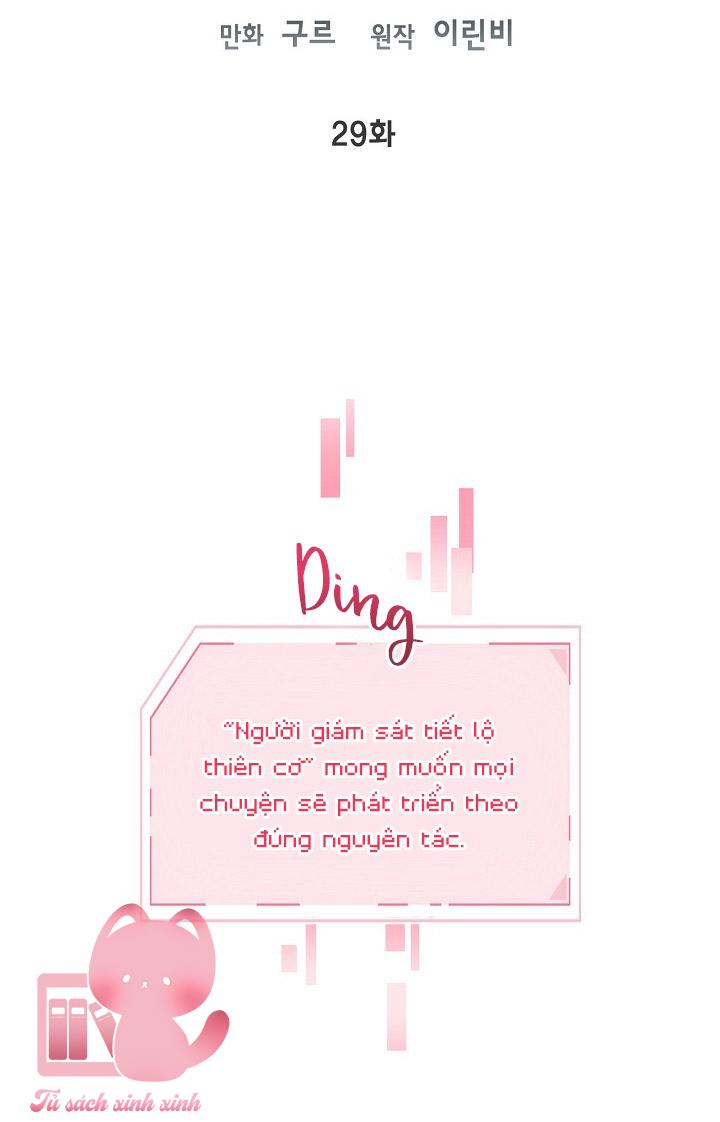 Đặc Quyền Dành Cho Người Xuyên Sách: Đặc Quyền Dành Cho Người [...] – Chap 29