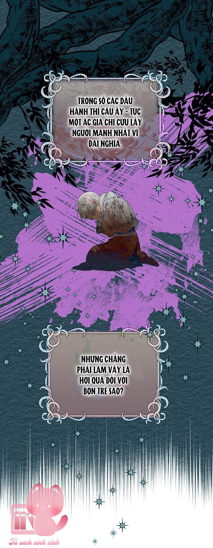 Đặc Quyền Dành Cho Người Xuyên Sách: Đặc Quyền Dành Cho Người [...] – Chap 29