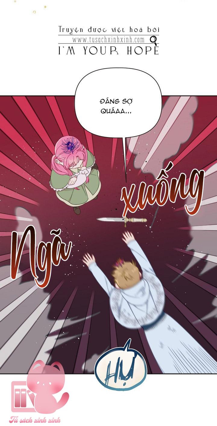 Đặc Quyền Dành Cho Người Xuyên Sách: Đặc Quyền Dành Cho Người [...] – Chap 29