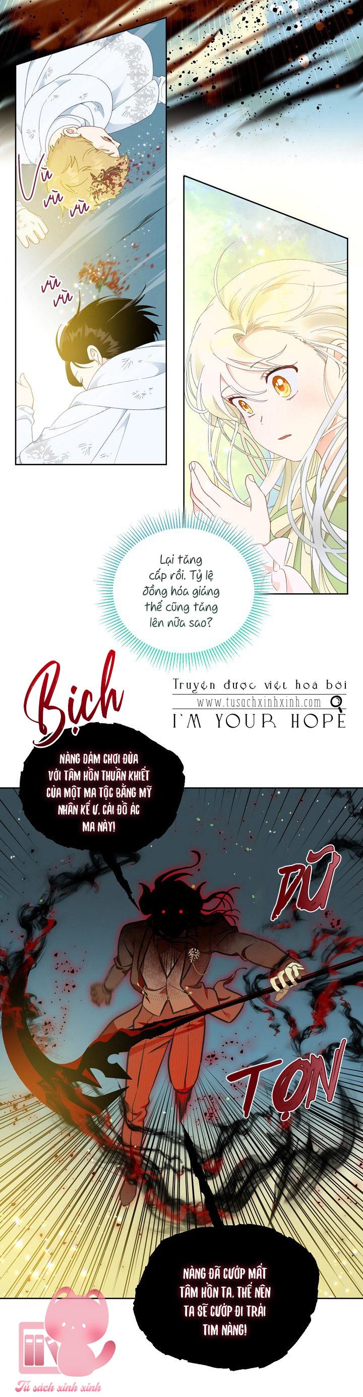 Đặc Quyền Dành Cho Người Xuyên Sách: Đặc Quyền Dành Cho Người [...] – Chap 29