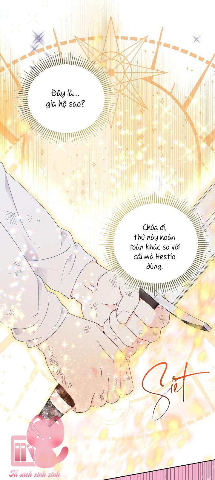 Đặc Quyền Dành Cho Người Xuyên Sách: Đặc Quyền Dành Cho Người [...] – Chap 29