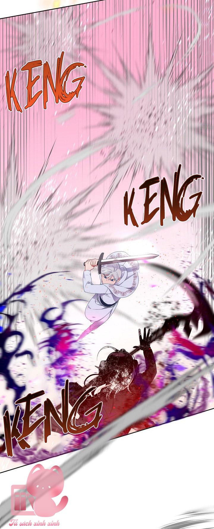 Đặc Quyền Dành Cho Người Xuyên Sách: Đặc Quyền Dành Cho Người [...] – Chap 29