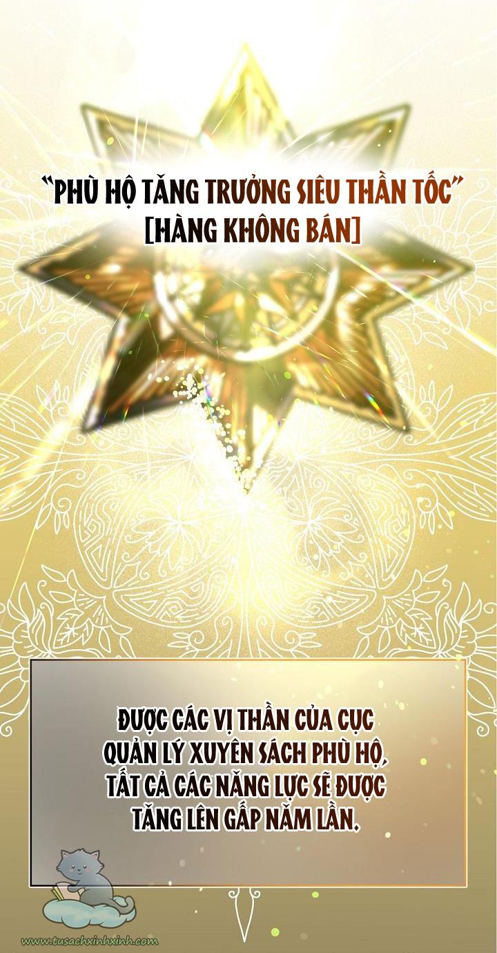 Đặc Quyền Dành Cho Người Xuyên Sách: Đặc Quyền Dành Cho Người [...] – Chap 3