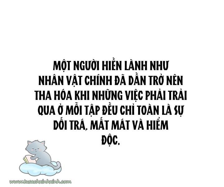 Đặc Quyền Dành Cho Người Xuyên Sách: Đặc Quyền Dành Cho Người [...] – Chap 3