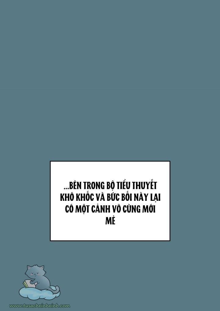 Đặc Quyền Dành Cho Người Xuyên Sách: Đặc Quyền Dành Cho Người [...] – Chap 3