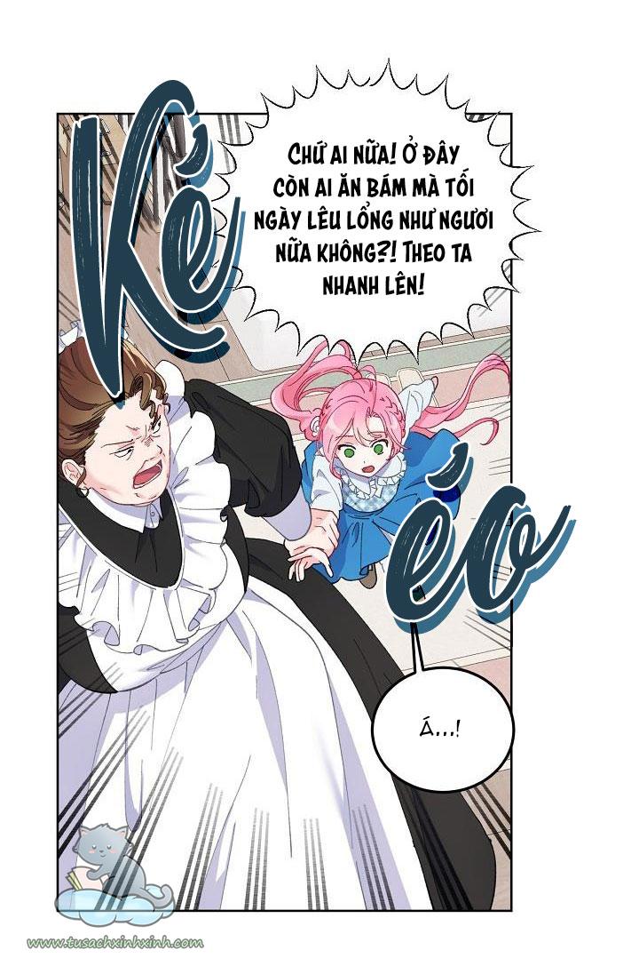 Đặc Quyền Dành Cho Người Xuyên Sách: Đặc Quyền Dành Cho Người [...] – Chap 3