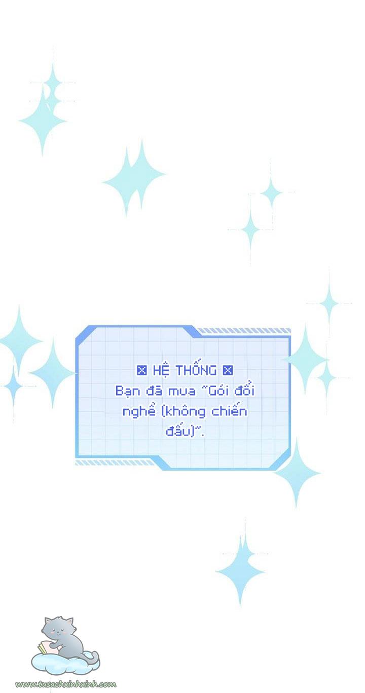 Đặc Quyền Dành Cho Người Xuyên Sách: Đặc Quyền Dành Cho Người [...] – Chap 3