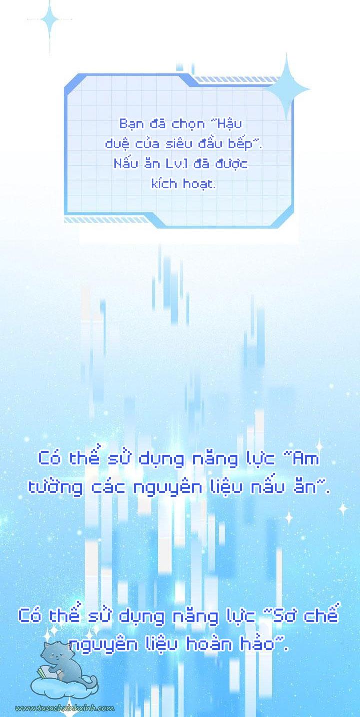 Đặc Quyền Dành Cho Người Xuyên Sách: Đặc Quyền Dành Cho Người [...] – Chap 3