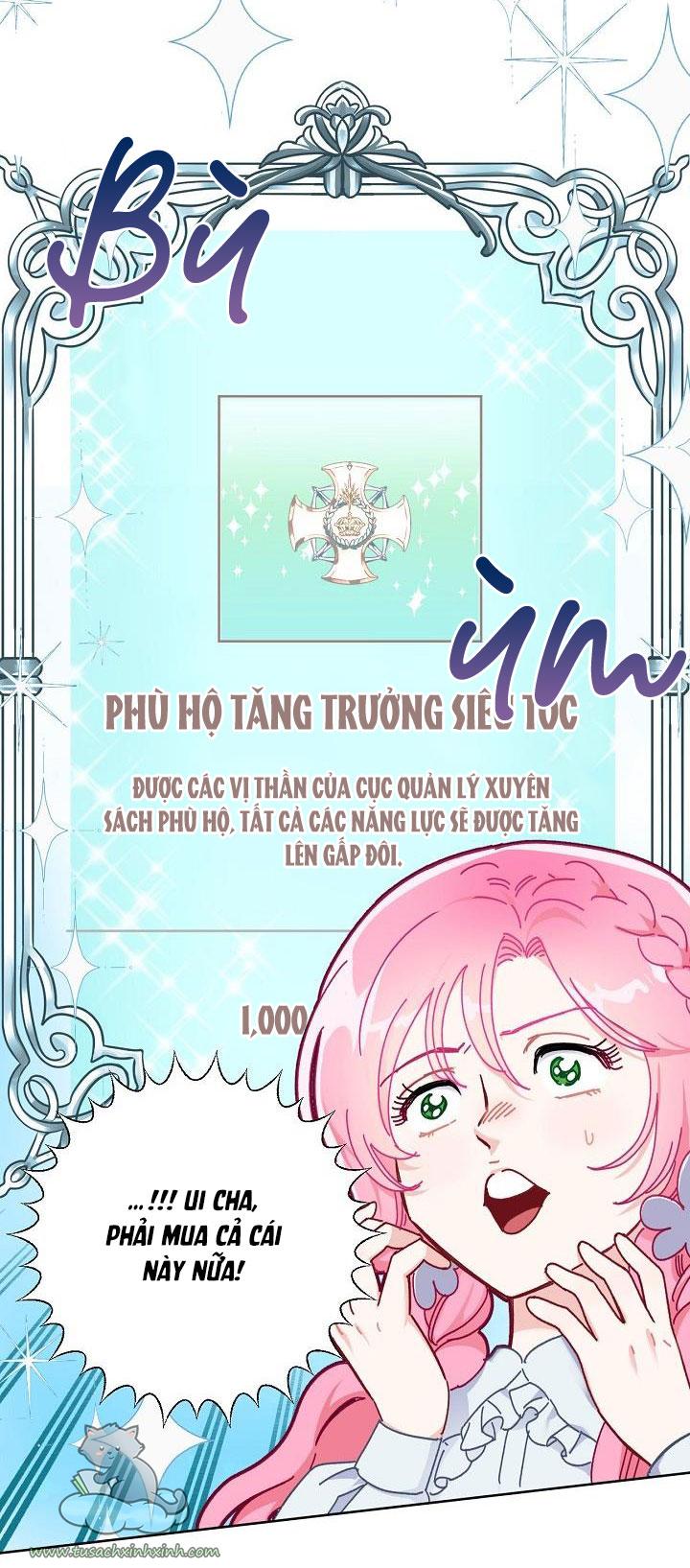 Đặc Quyền Dành Cho Người Xuyên Sách: Đặc Quyền Dành Cho Người [...] – Chap 3