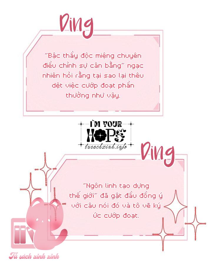 Đặc Quyền Dành Cho Người Xuyên Sách: Đặc Quyền Dành Cho Người [...] – Chap 30