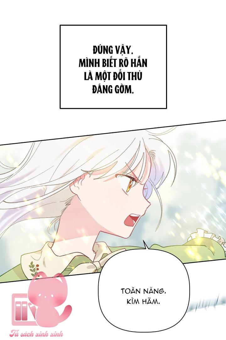 Đặc Quyền Dành Cho Người Xuyên Sách: Đặc Quyền Dành Cho Người [...] – Chap 30