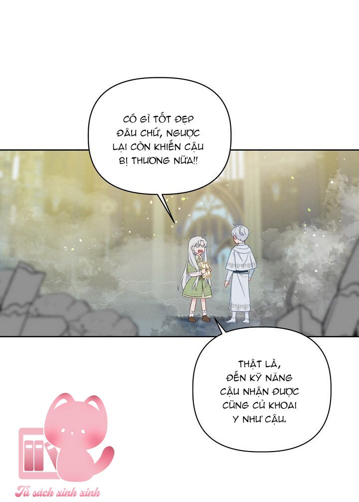 Đặc Quyền Dành Cho Người Xuyên Sách: Đặc Quyền Dành Cho Người [...] – Chap 30