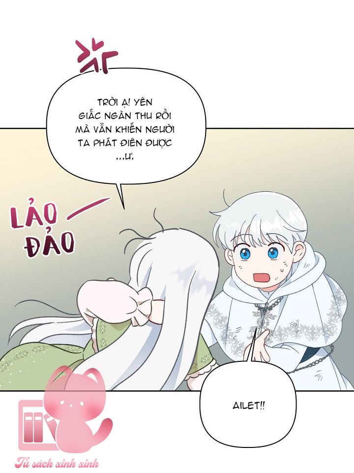Đặc Quyền Dành Cho Người Xuyên Sách: Đặc Quyền Dành Cho Người [...] – Chap 30