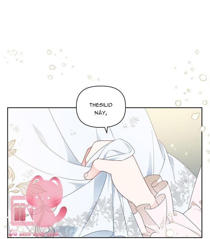 Đặc Quyền Dành Cho Người Xuyên Sách: Đặc Quyền Dành Cho Người [...] – Chap 30