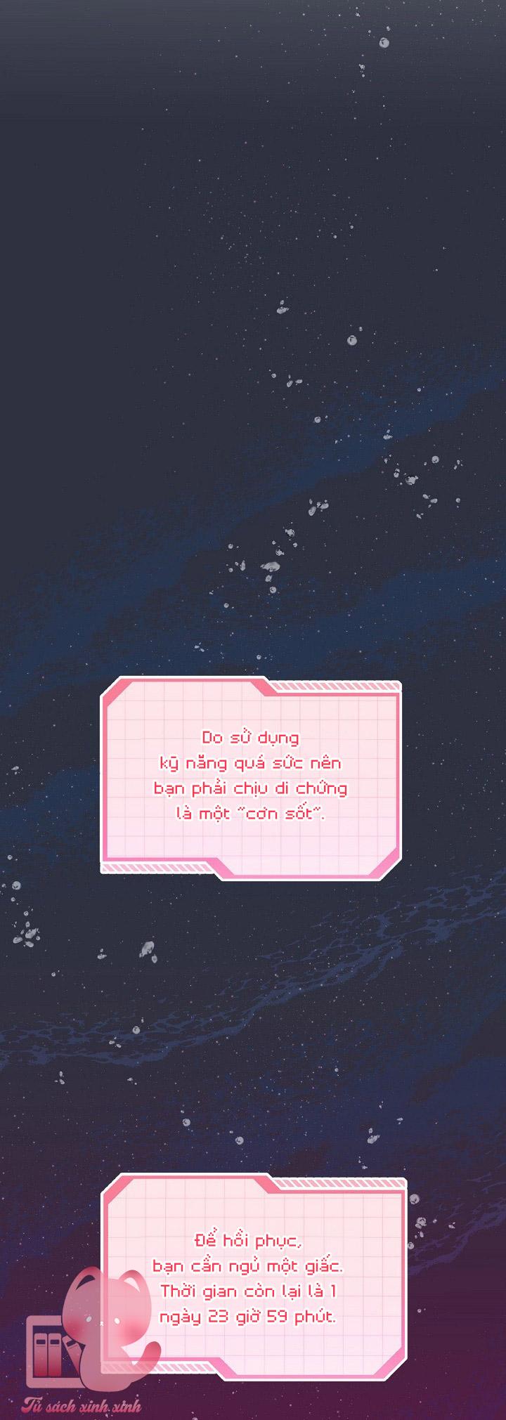 Đặc Quyền Dành Cho Người Xuyên Sách: Đặc Quyền Dành Cho Người [...] – Chap 30