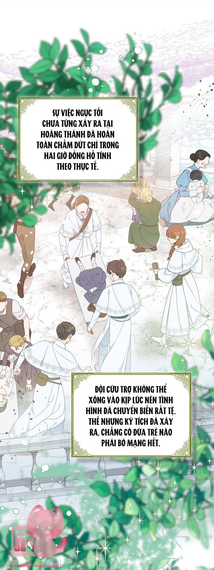 Đặc Quyền Dành Cho Người Xuyên Sách: Đặc Quyền Dành Cho Người [...] – Chap 30