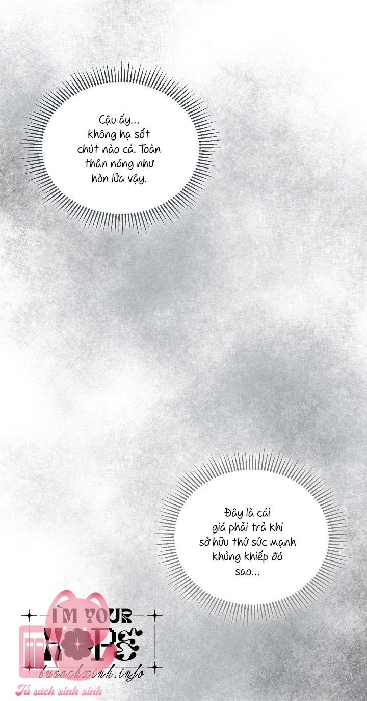 Đặc Quyền Dành Cho Người Xuyên Sách: Đặc Quyền Dành Cho Người [...] – Chap 30