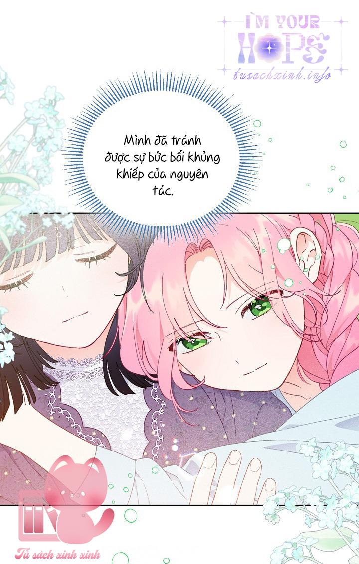 Đặc Quyền Dành Cho Người Xuyên Sách: Đặc Quyền Dành Cho Người [...] – Chap 31