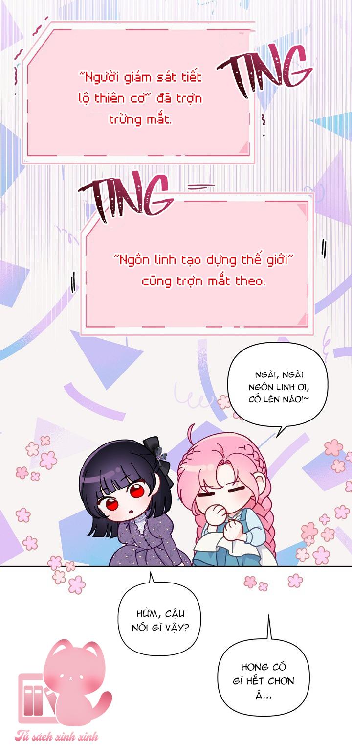 Đặc Quyền Dành Cho Người Xuyên Sách: Đặc Quyền Dành Cho Người [...] – Chap 31
